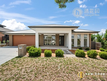 11 BRAMWELL BEND, GOOGONG NSW 2620, 0 slaapkamers, 0 badkamers, House