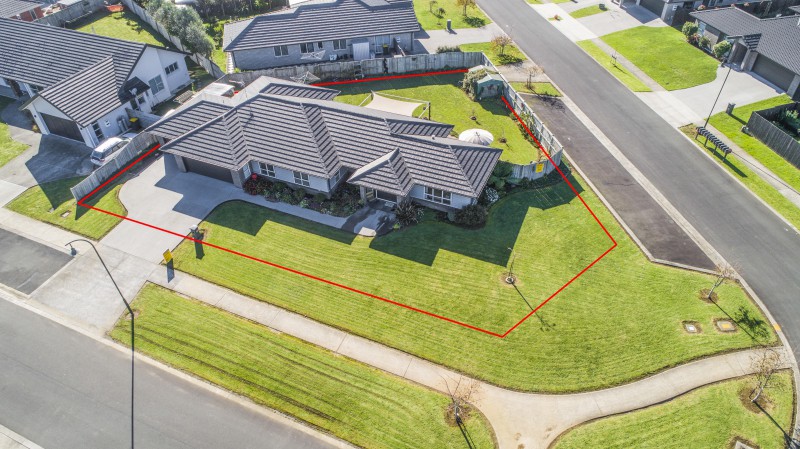 6 Searle Drive, Patumahoe, Franklin, 4 ਕਮਰੇ, 0 ਬਾਥਰੂਮ