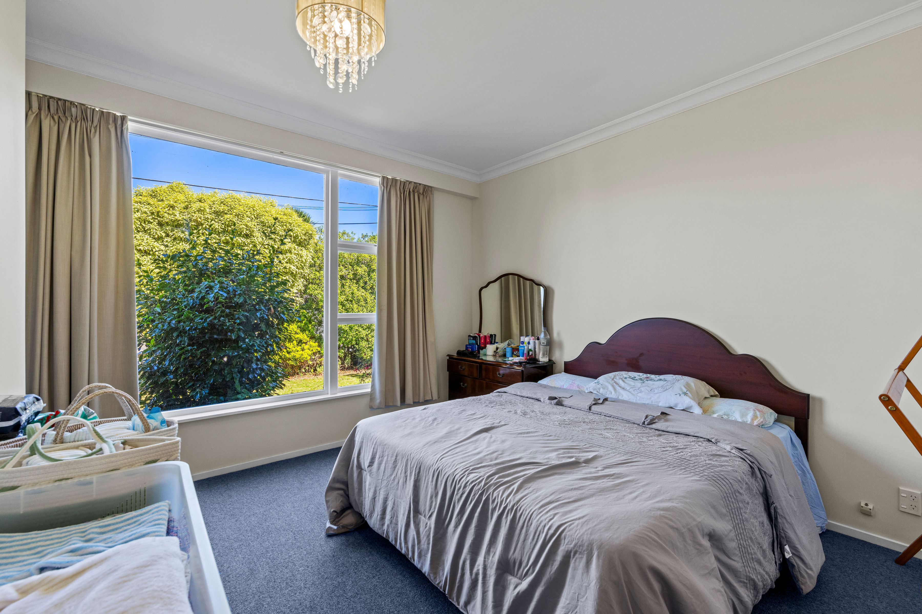 49 Sydney Street, Spreydon, Christchurch, 3房, 1浴, House