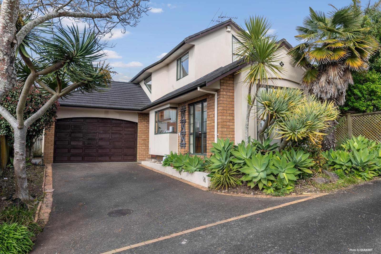 Residential  Mixed Housing Suburban Zone