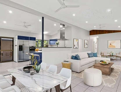 15 BATAAN CL, TRINITY PARK QLD 4879, 0 Kuwarto, 0 Banyo, House