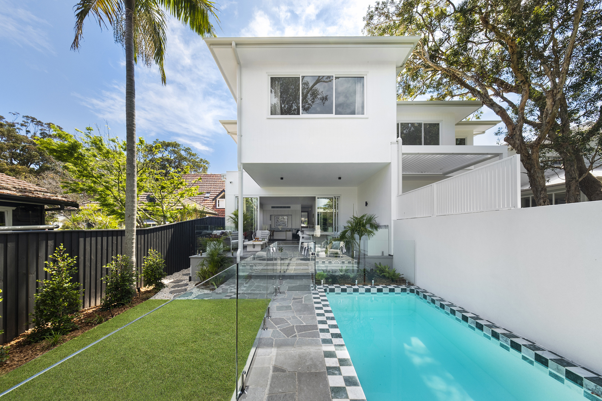 31 CAREEL HEAD RD, Avalon Beach, Northern Beaches, 0房, 0浴, House