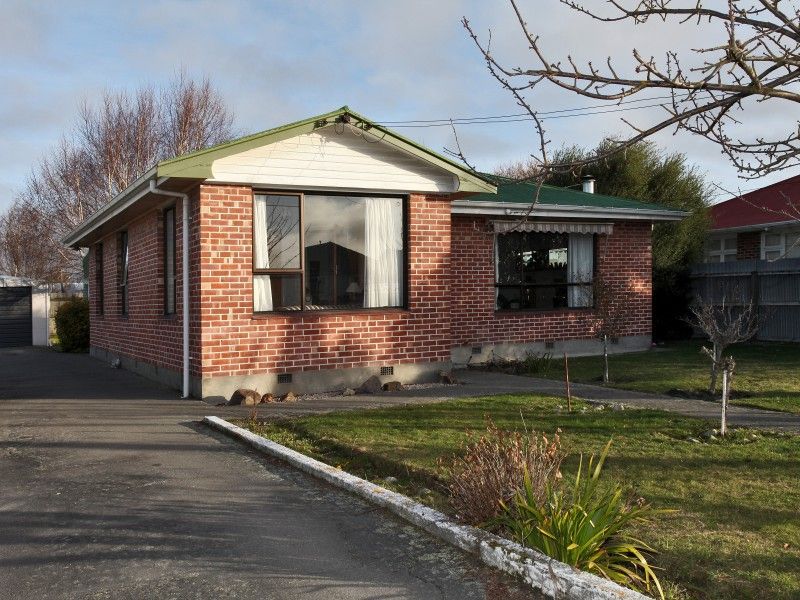 Residential Suburban