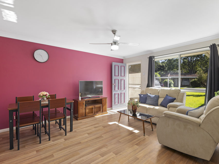 UNIT 11 11 DONN-PATTERSON DR, Coffs Harbour, North Coast, 0部屋, 0バスルーム, House