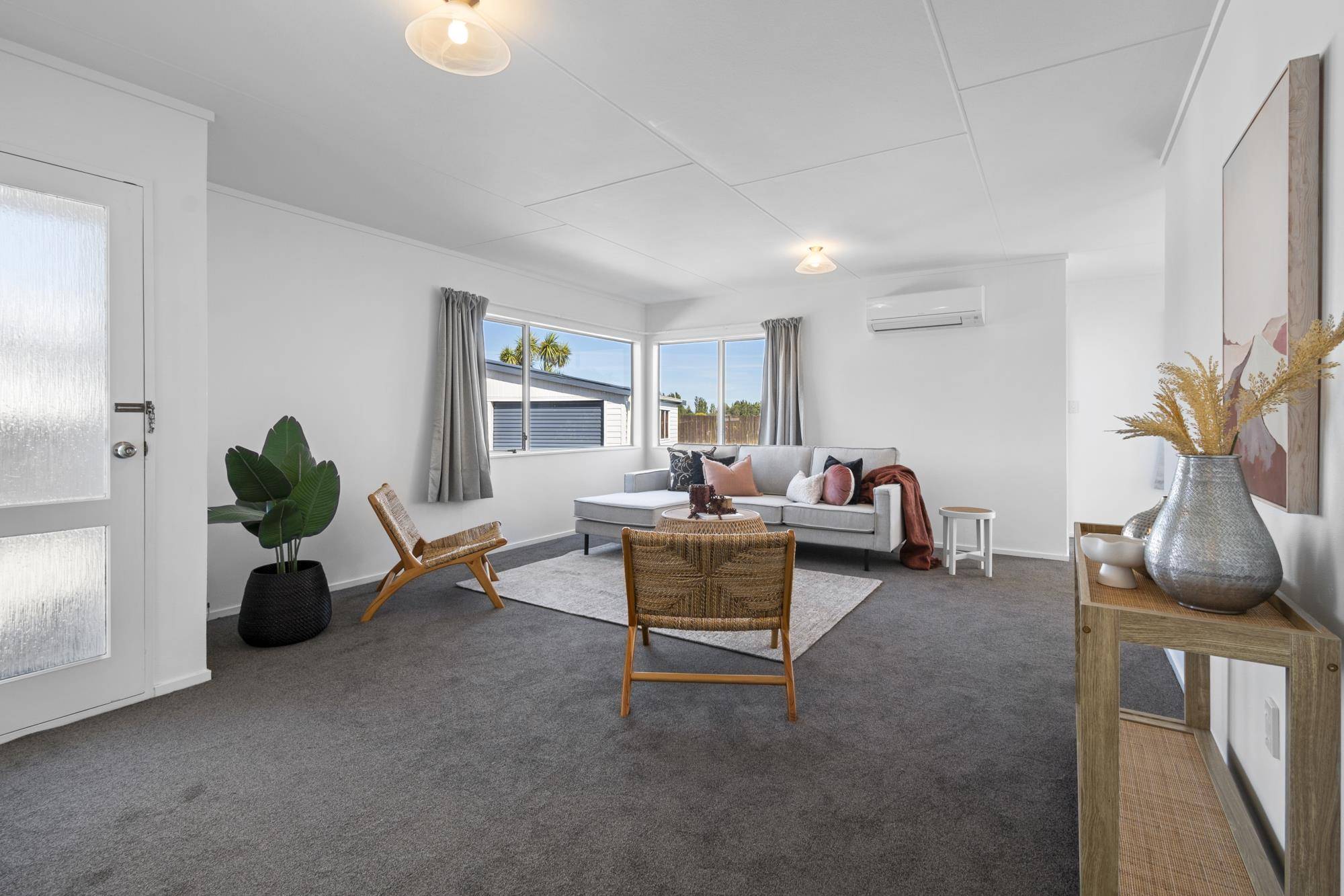 35 Jupiter Street, Milson, Palmerston North City, 3部屋, 1バスルーム, House
