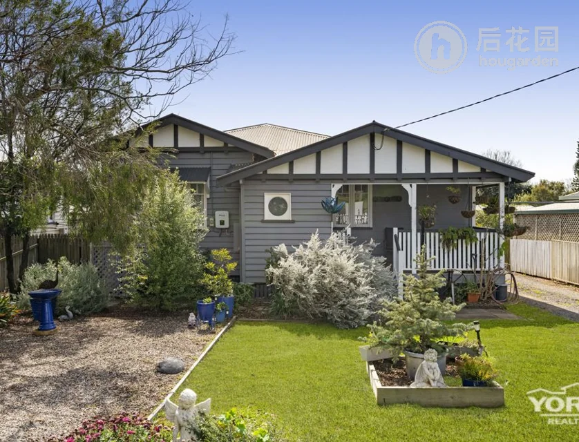 15A DALMENY ST, WILSONTON QLD 4350, 0 Kuwarto, 0 Banyo, House