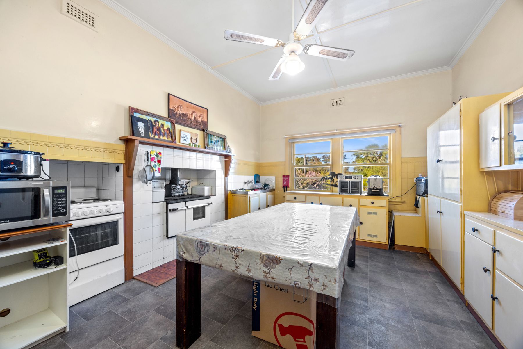 128 BAGSHOT-WHIRRAKEE RD, Goornong, Bendigo, 0 Kuwarto, 0 Banyo, Lifestyle Section