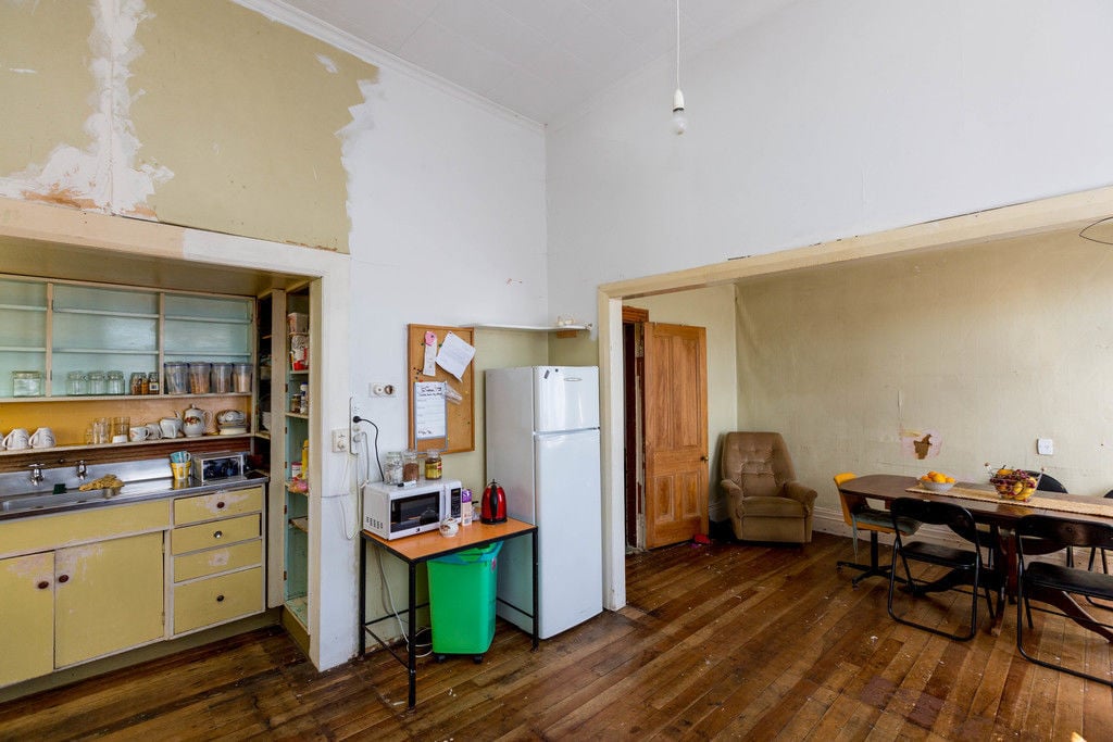 19 Denbigh Street, Feilding, Manawatu, 3 ਕਮਰੇ, 0 ਬਾਥਰੂਮ