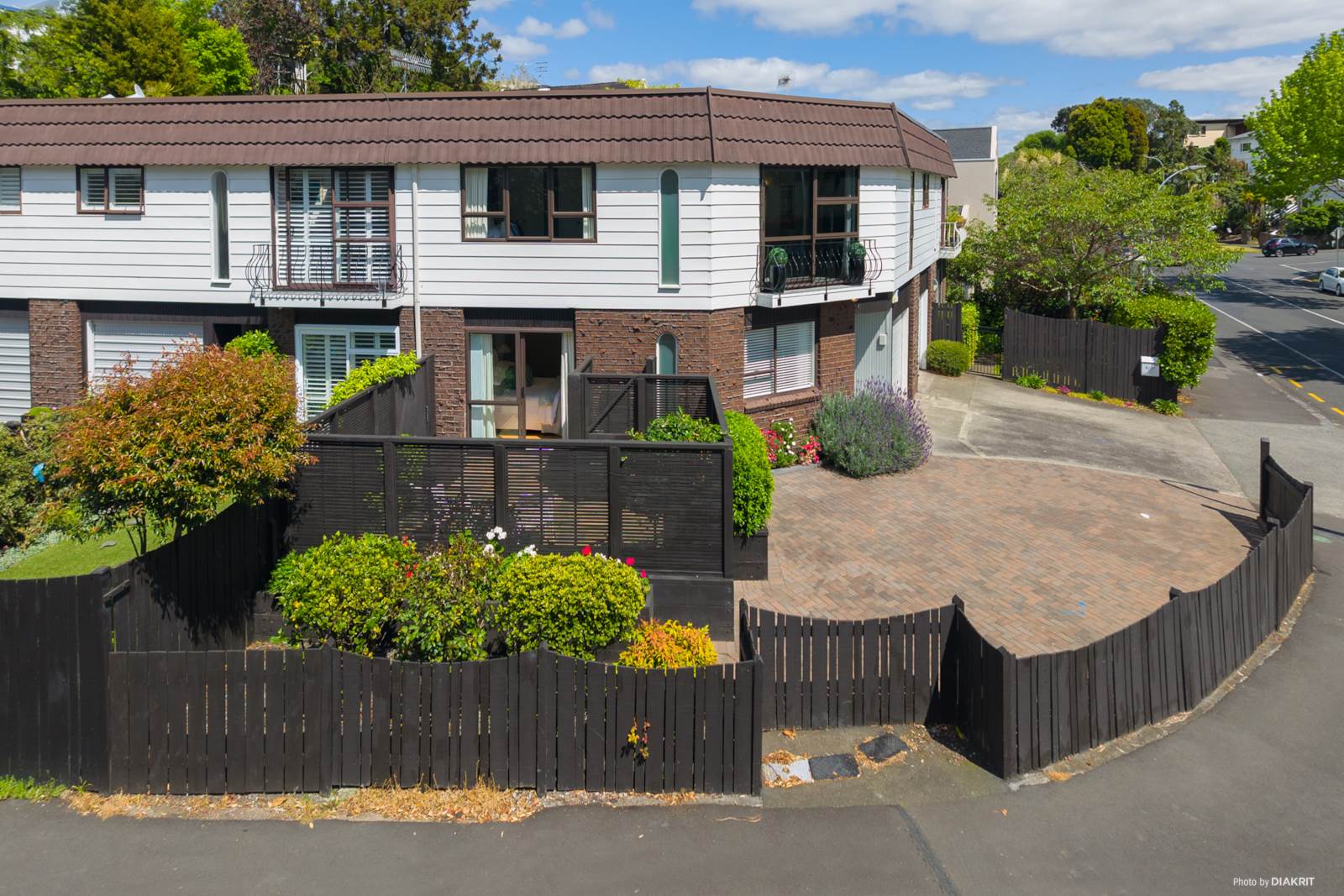 2/47 Vale Road, Saint Heliers, Auckland, 3房, 0浴, House