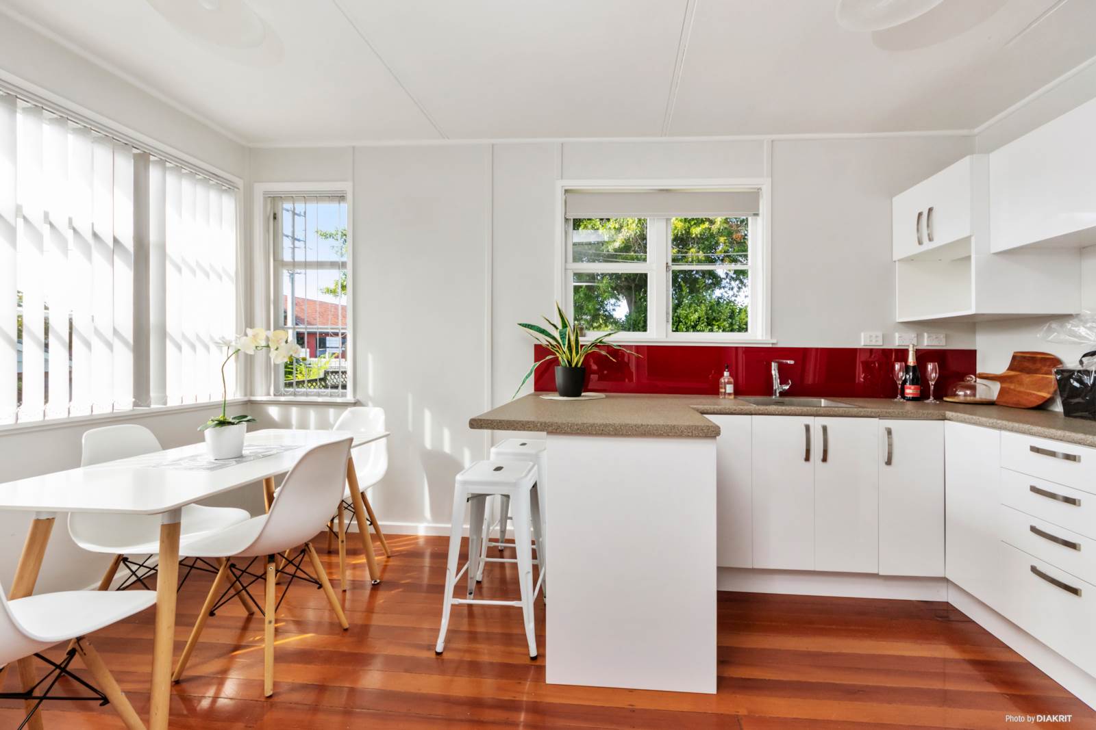 33 Rimu Street, New Lynn, Waitakere City, 2 Bedrooms, 1 Bathrooms, Unit