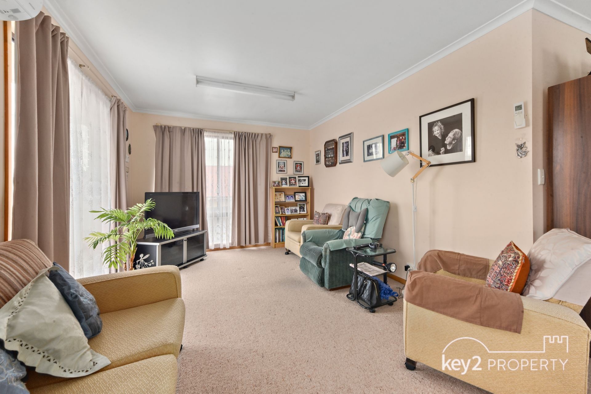 106A TALBOT RD, South Launceston, Launceston and North East, 0房, 0浴, Unit