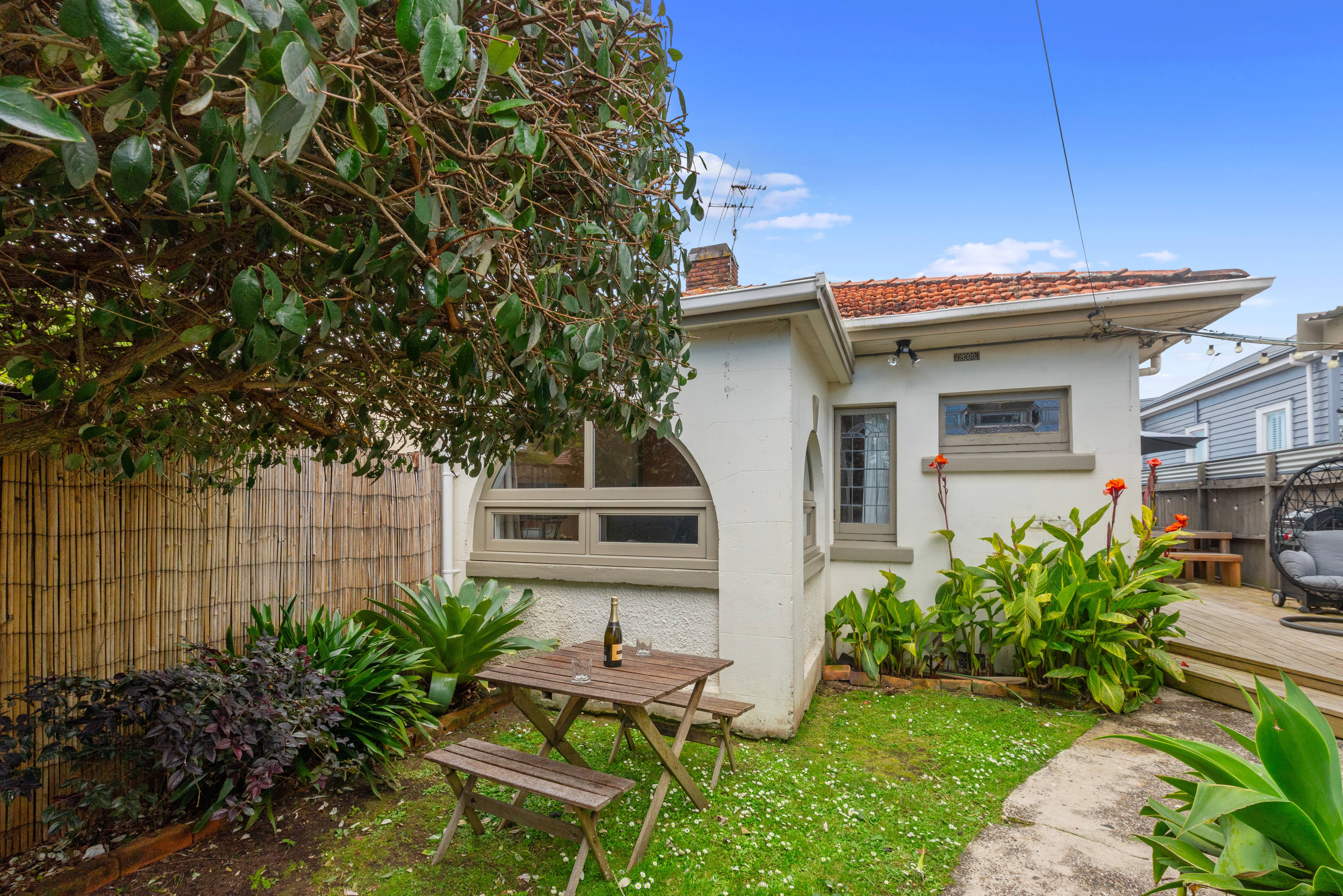 10 Dunbar Road, Mount Eden, Auckland, 2房, 1浴, House
