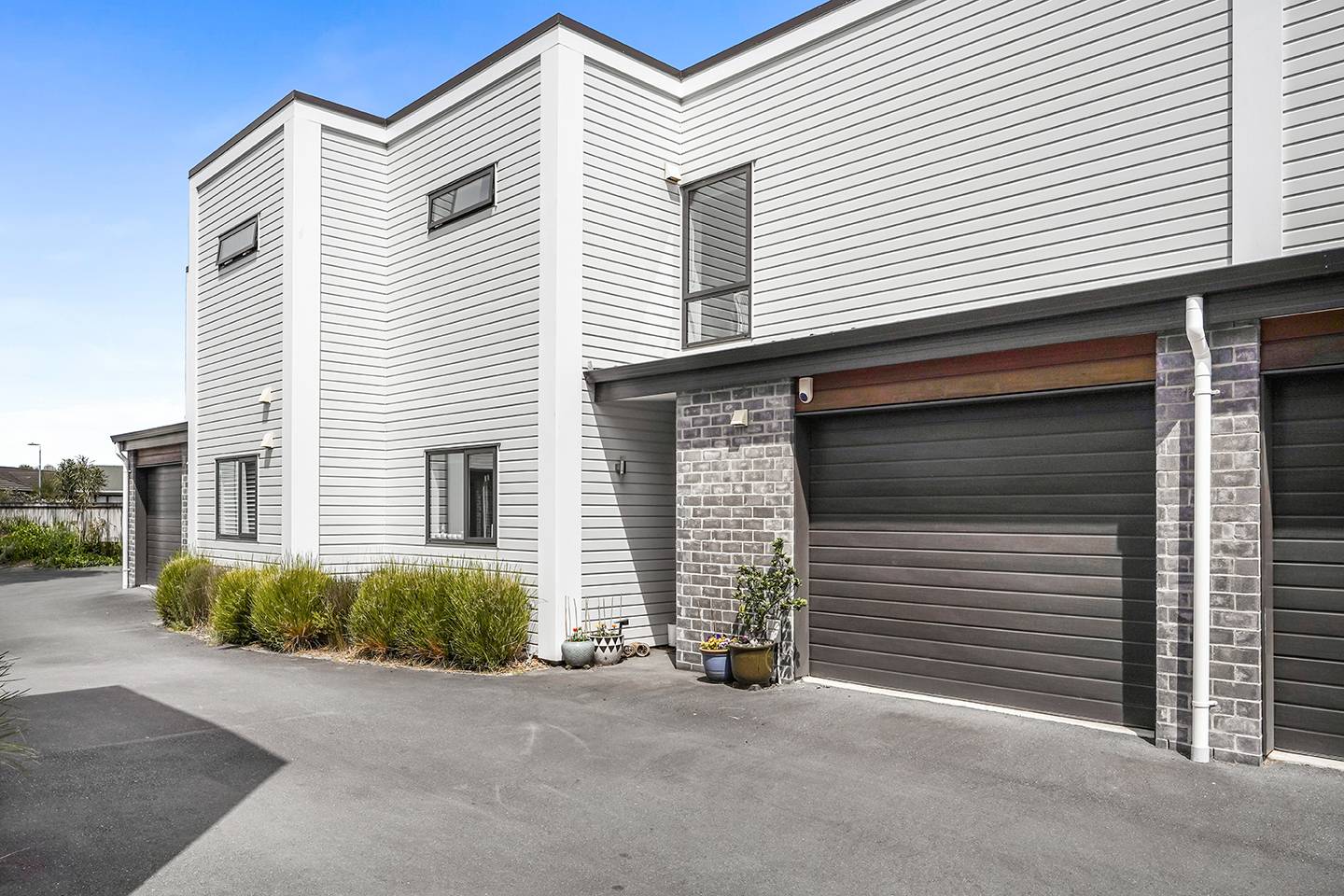 Residential Zone - Residential Intensification Zone