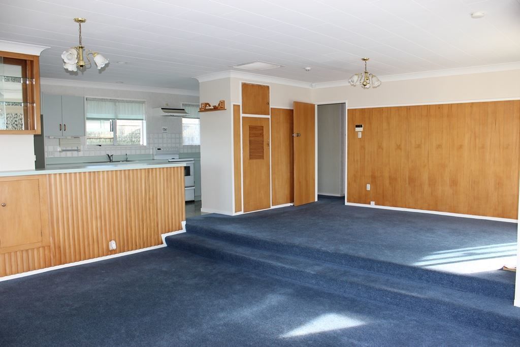 26 Verdun Street, Riverton, Southland, 3 ਕਮਰੇ, 1 ਬਾਥਰੂਮ