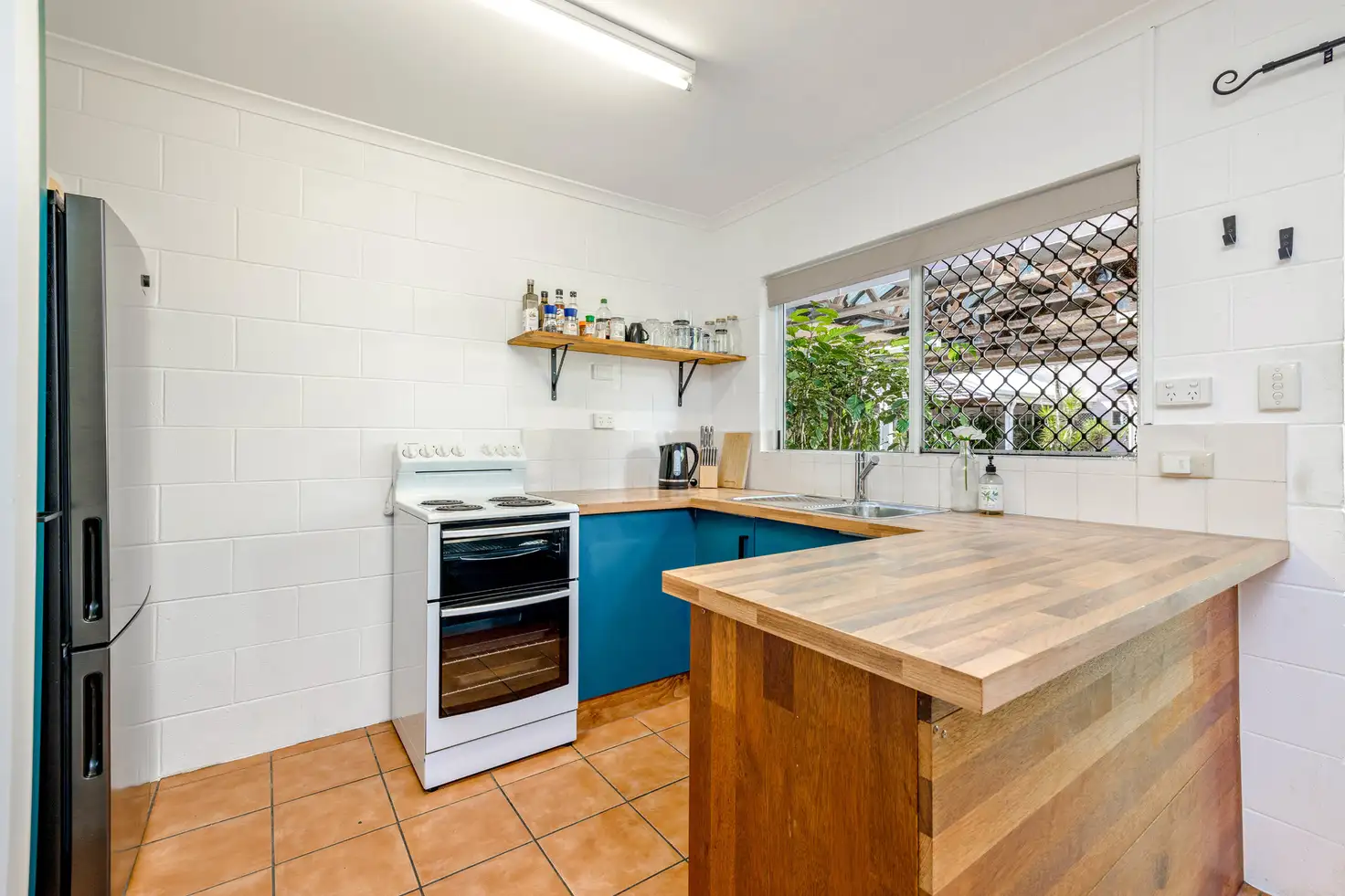 UNIT 30 6-8 CANNON ST, Manunda, Cairns, 0 ਕਮਰੇ, 0 ਬਾਥਰੂਮ, Townhouse