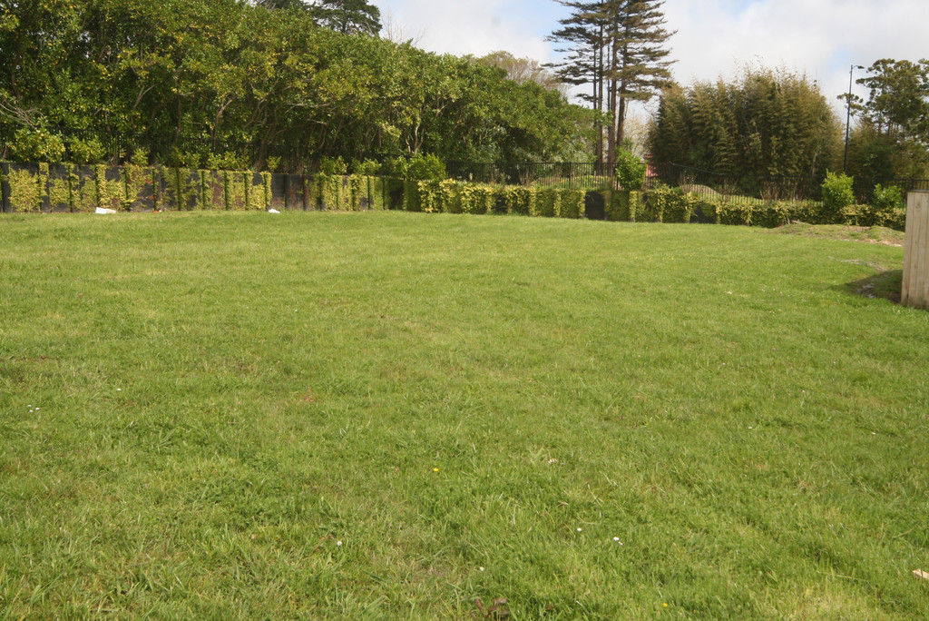 Residential  Mixed Housing Suburban Zone