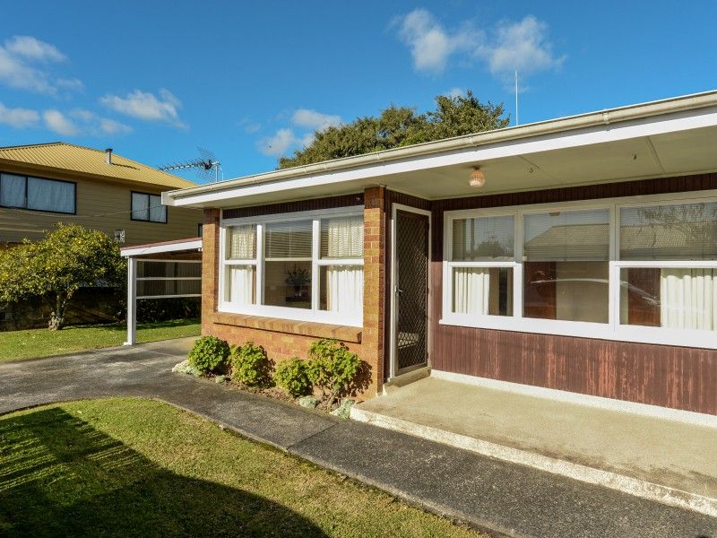 98b Firth Street, Hamilton East