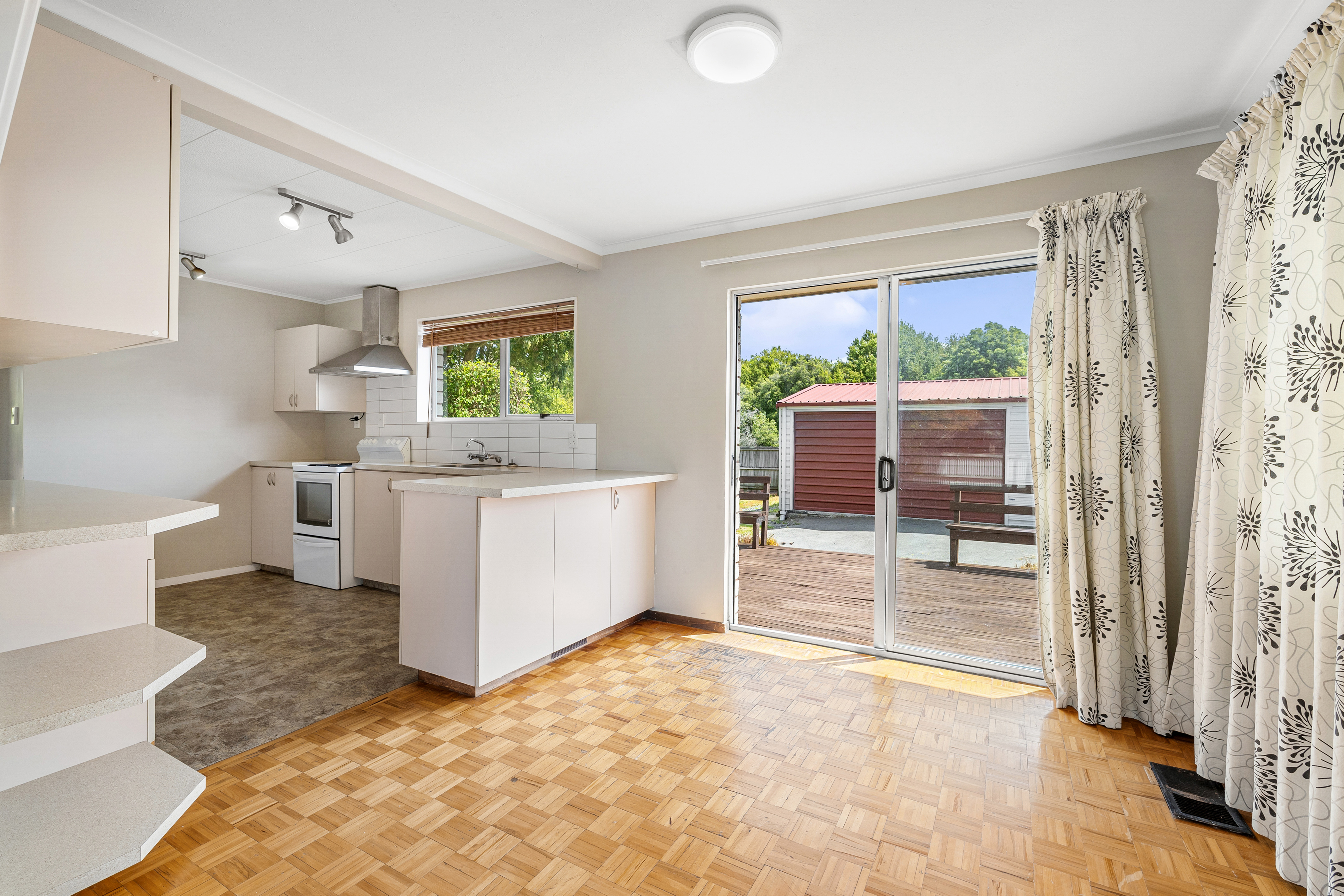 27 Denniston Crescent, Redwood, Christchurch City, 3 Schlafzimmer, 1 Badezimmer, House