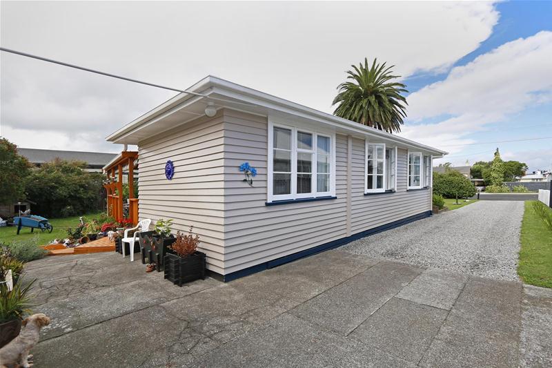 52 Conway Road, Eltham, South Taranaki, 3 ਕਮਰੇ, 0 ਬਾਥਰੂਮ