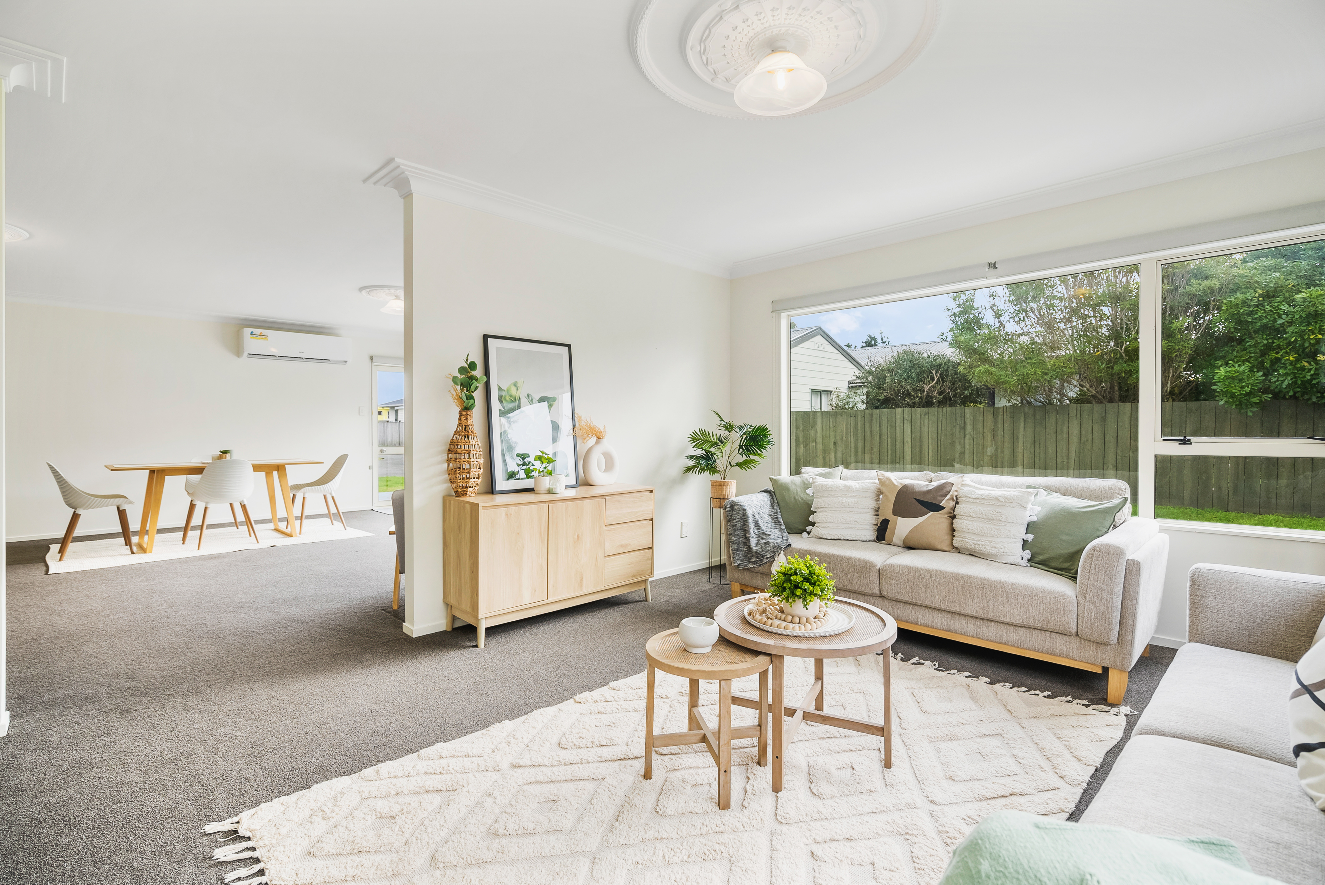 72 One Tree Point Road, One Tree Point, Whangarei, 4 غرف, 0 حمامات, House