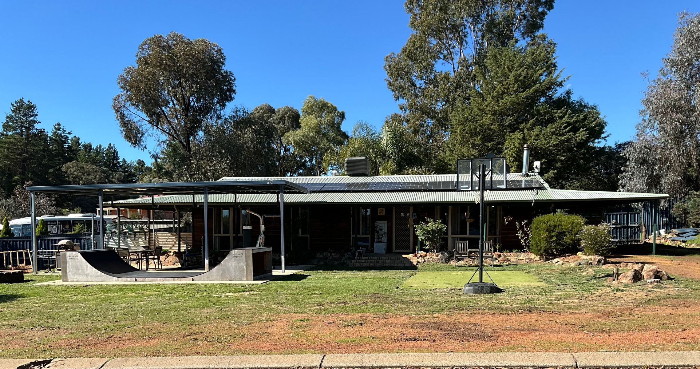 11 SHEPHERDS TURN, Boddington, Wheat Belt, 0房, 0浴, House