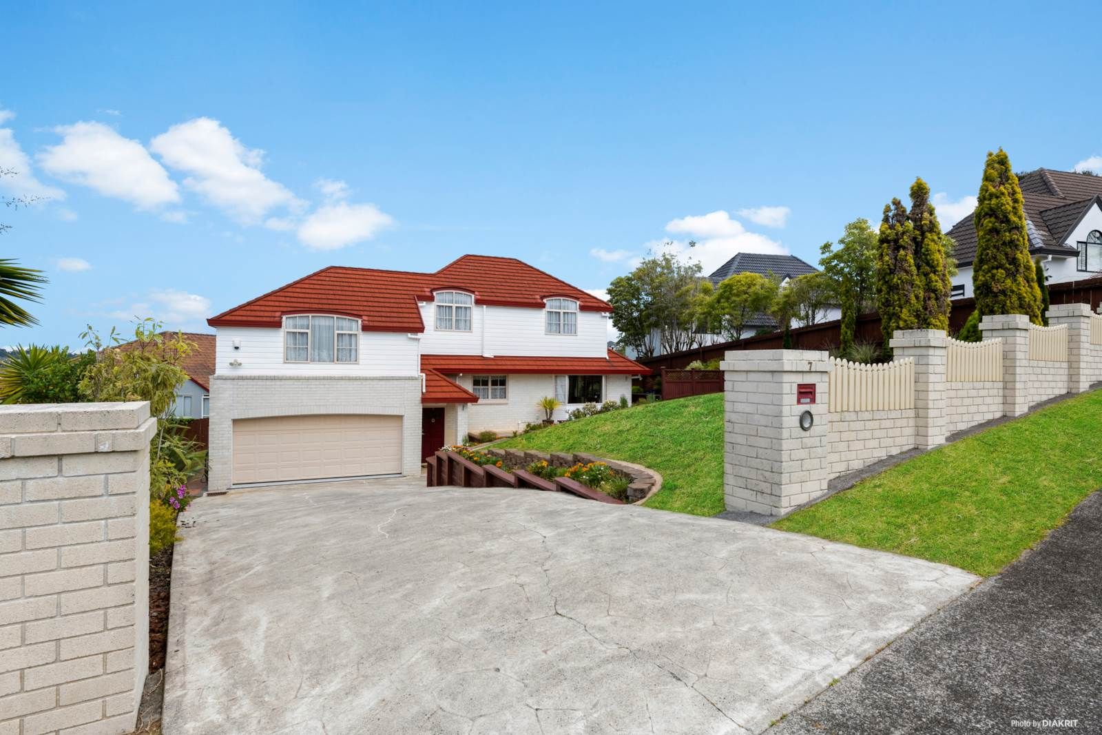 Residential  Mixed Housing Suburban Zone