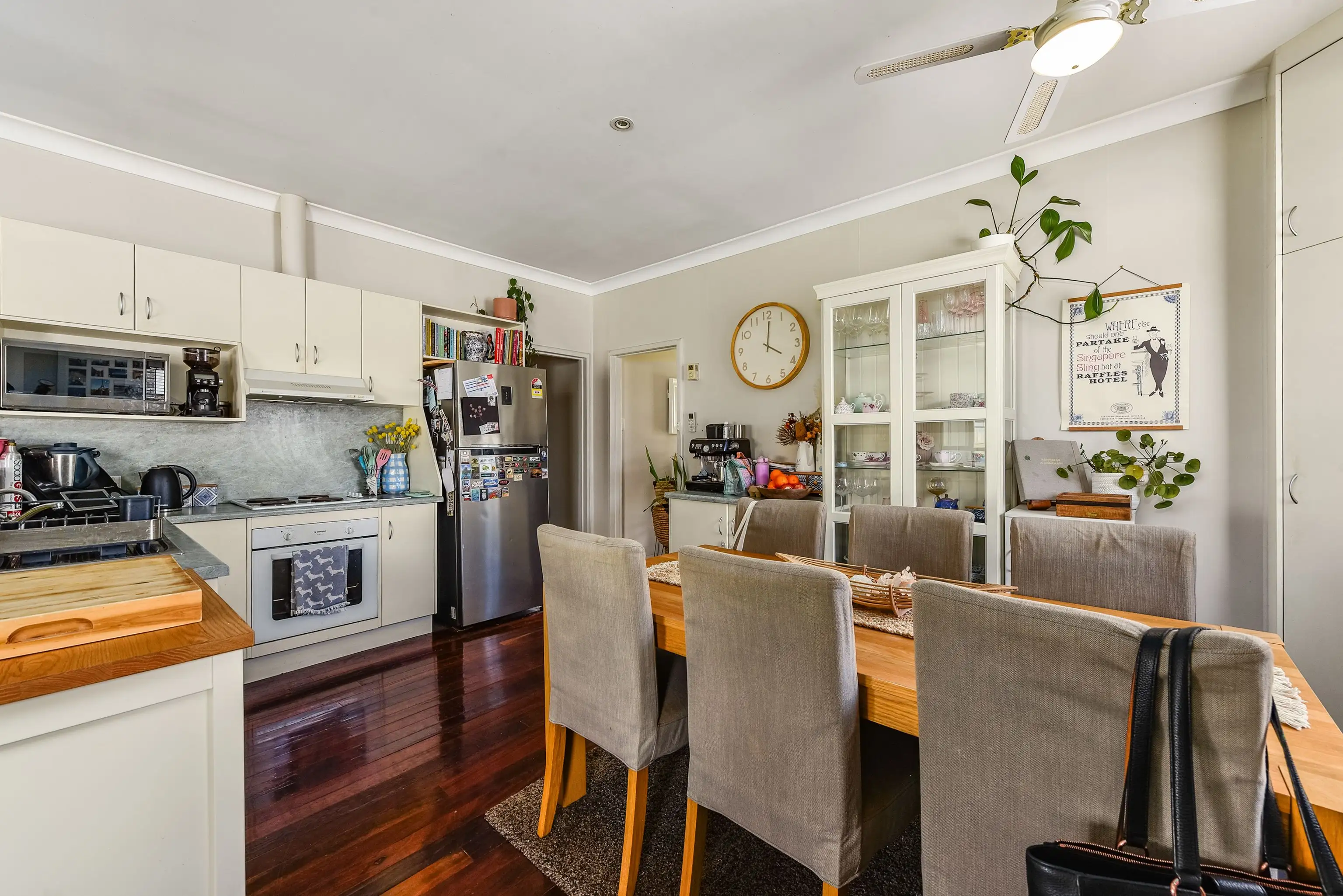1 WILHELMINA ST, Kingston Se, South East, 0 rūma, 0 rūma horoi, House