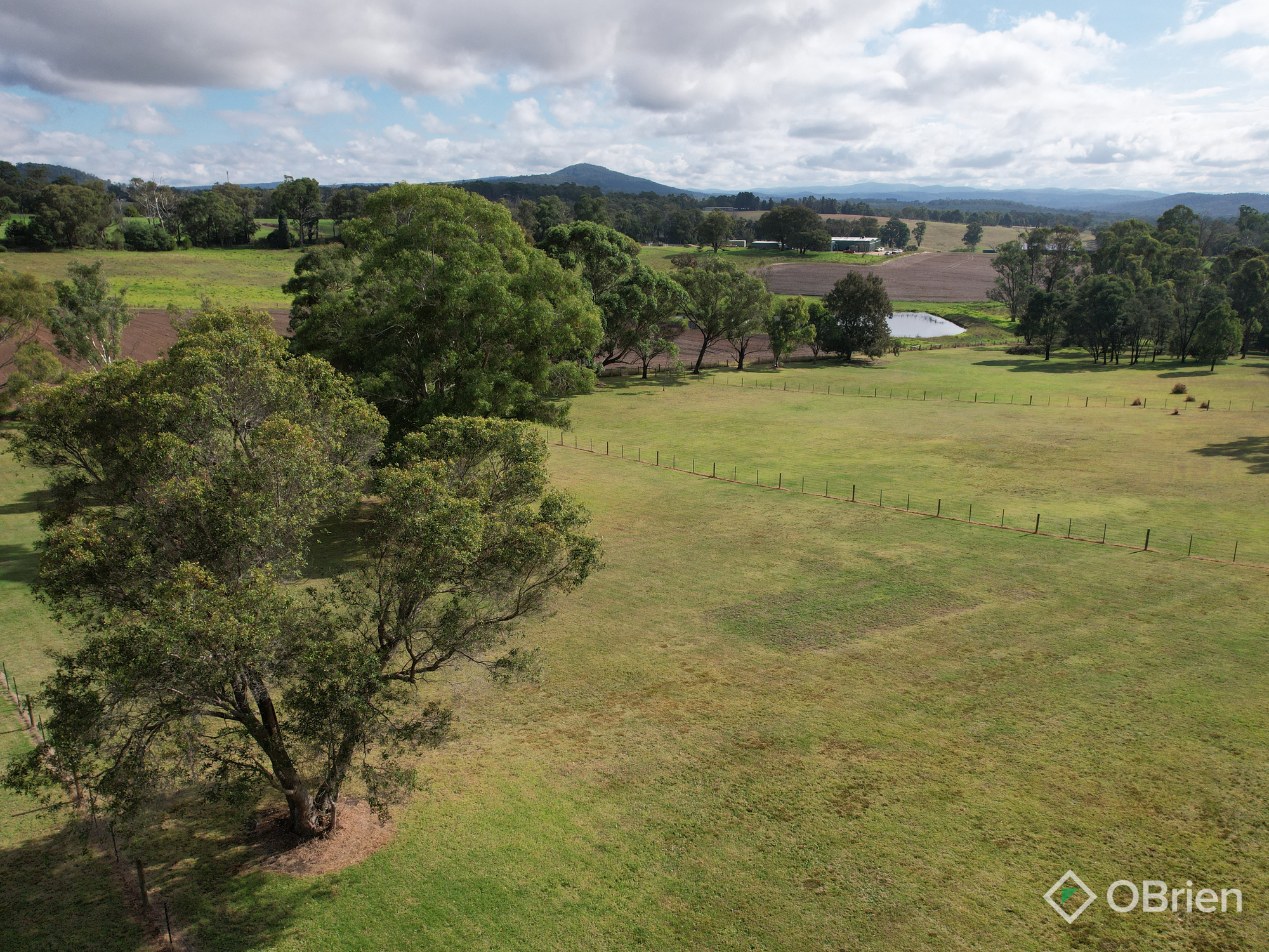 61 CLIFTON WEST RD, Wy Yung, Bairnsdale (North Gippsland), 0 Kuwarto, 0 Banyo, Section