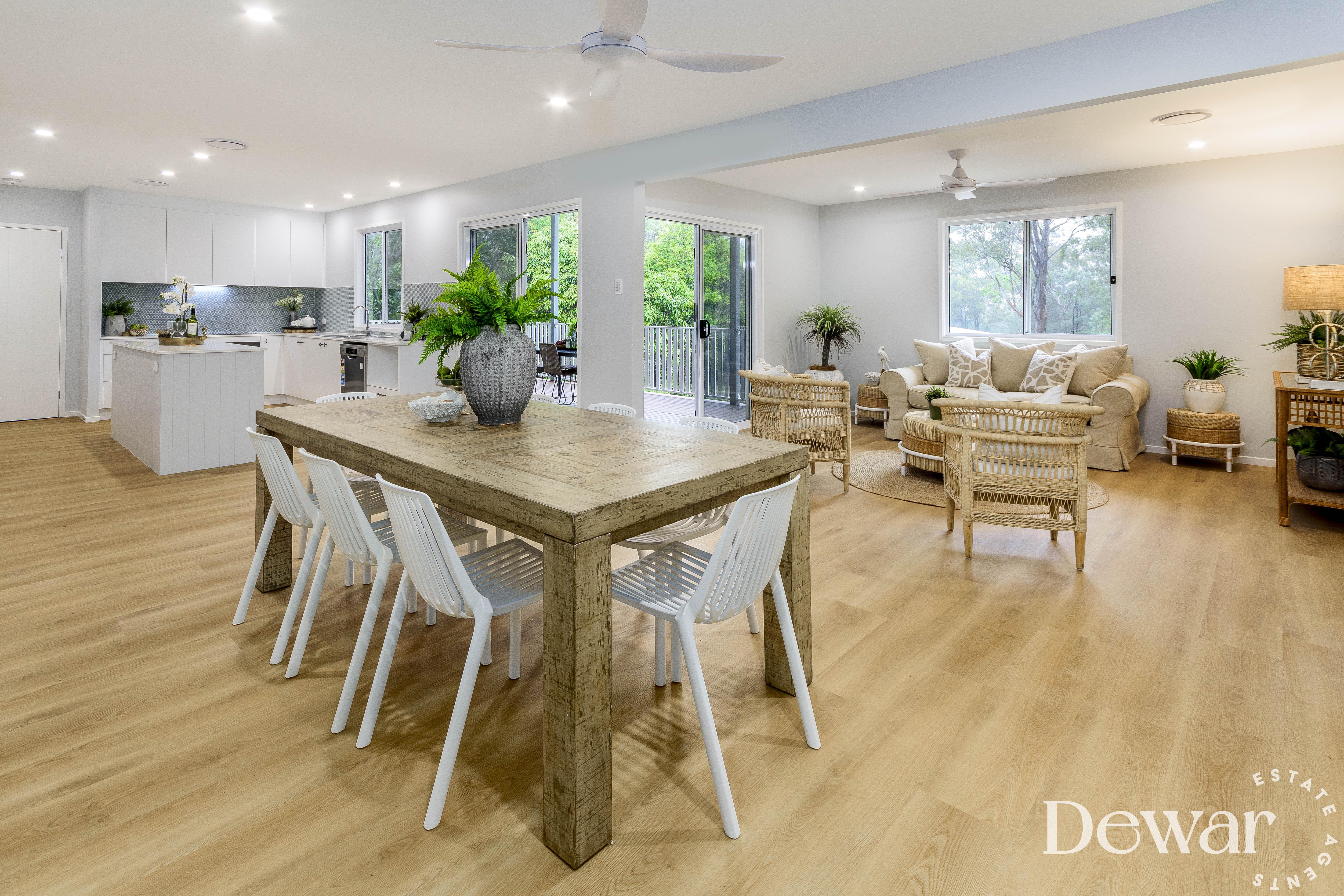 1257 OAKEY FLAT RD, Narangba, Moreton Bay Region, 0 habitaciones, 0 baños, House