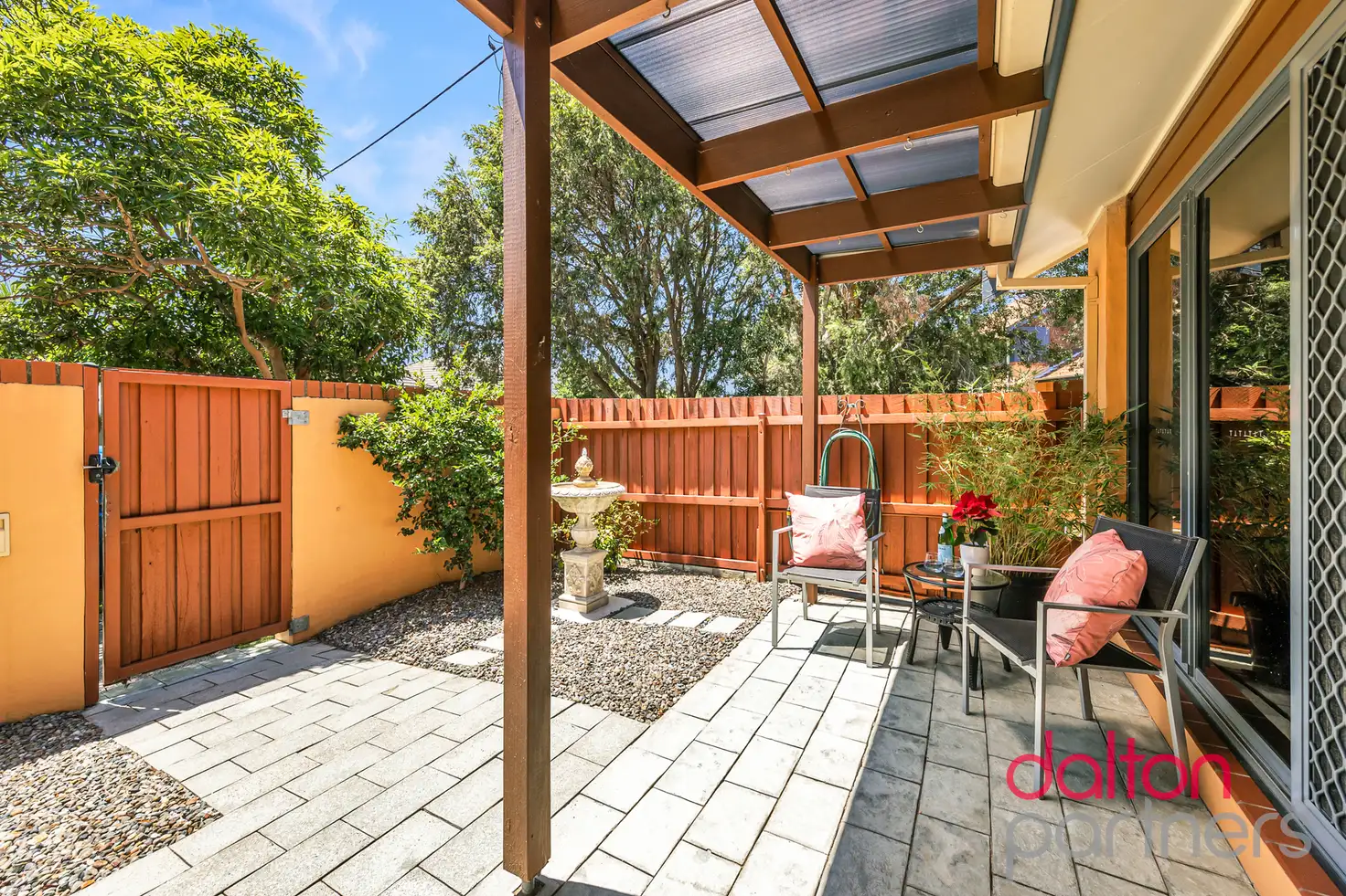 UNIT 7 122 GLEBE RD, The Junction, Newcastle, 0 ਕਮਰੇ, 0 ਬਾਥਰੂਮ, Townhouse