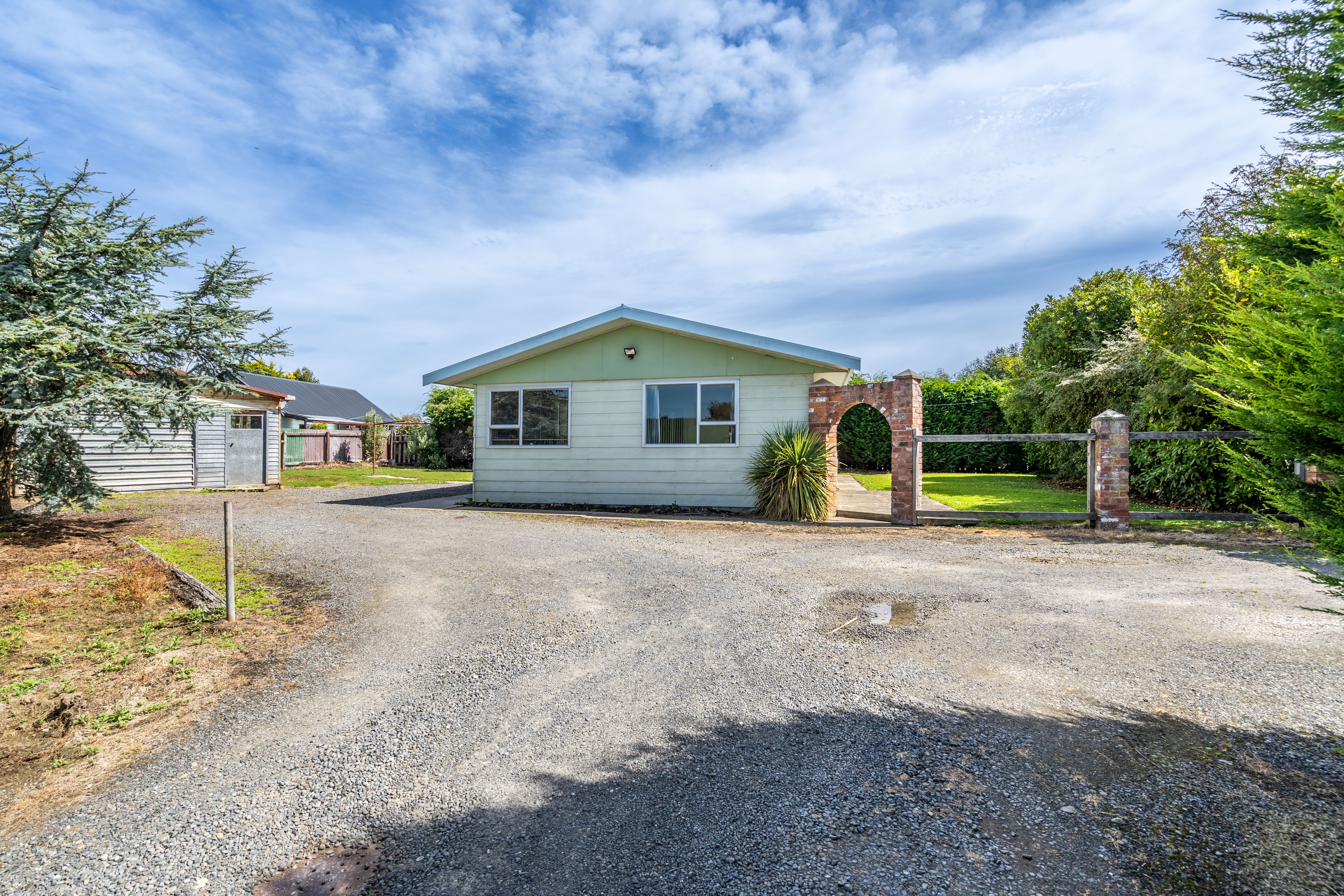 114 Dunbeath Crescent, Kew, Invercargill City, 3 રૂમ, 1 બાથરૂમ, House