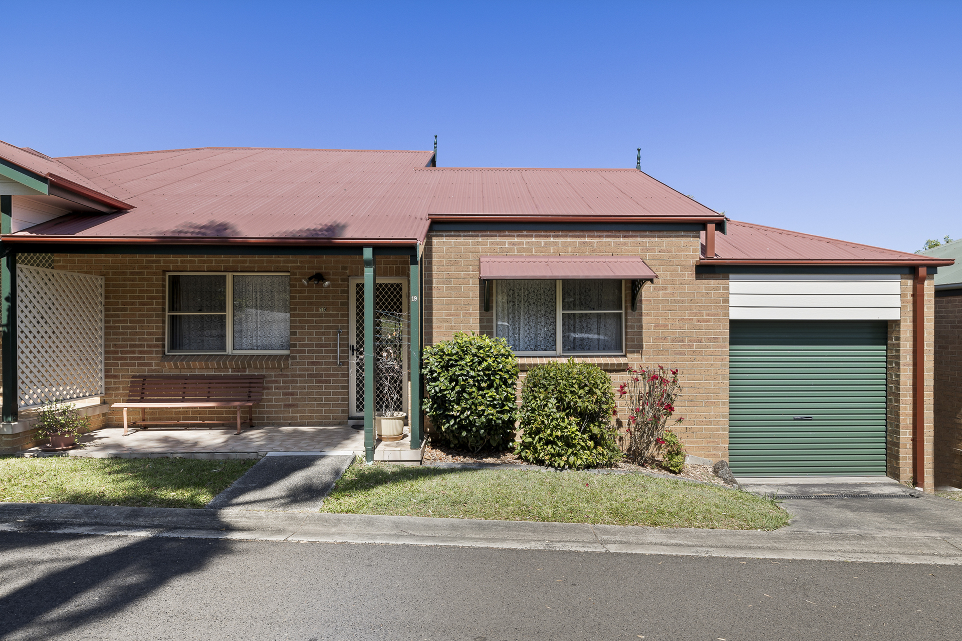 CAPE BYRON ESTATE UNIT 19 11-19 COOPER ST, Byron Bay, North Coast, 0 Schlafzimmer, 0 Badezimmer, House