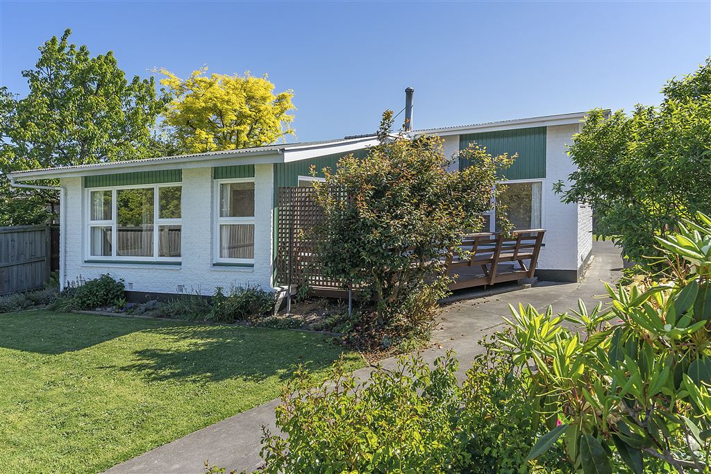 Residential Suburban
