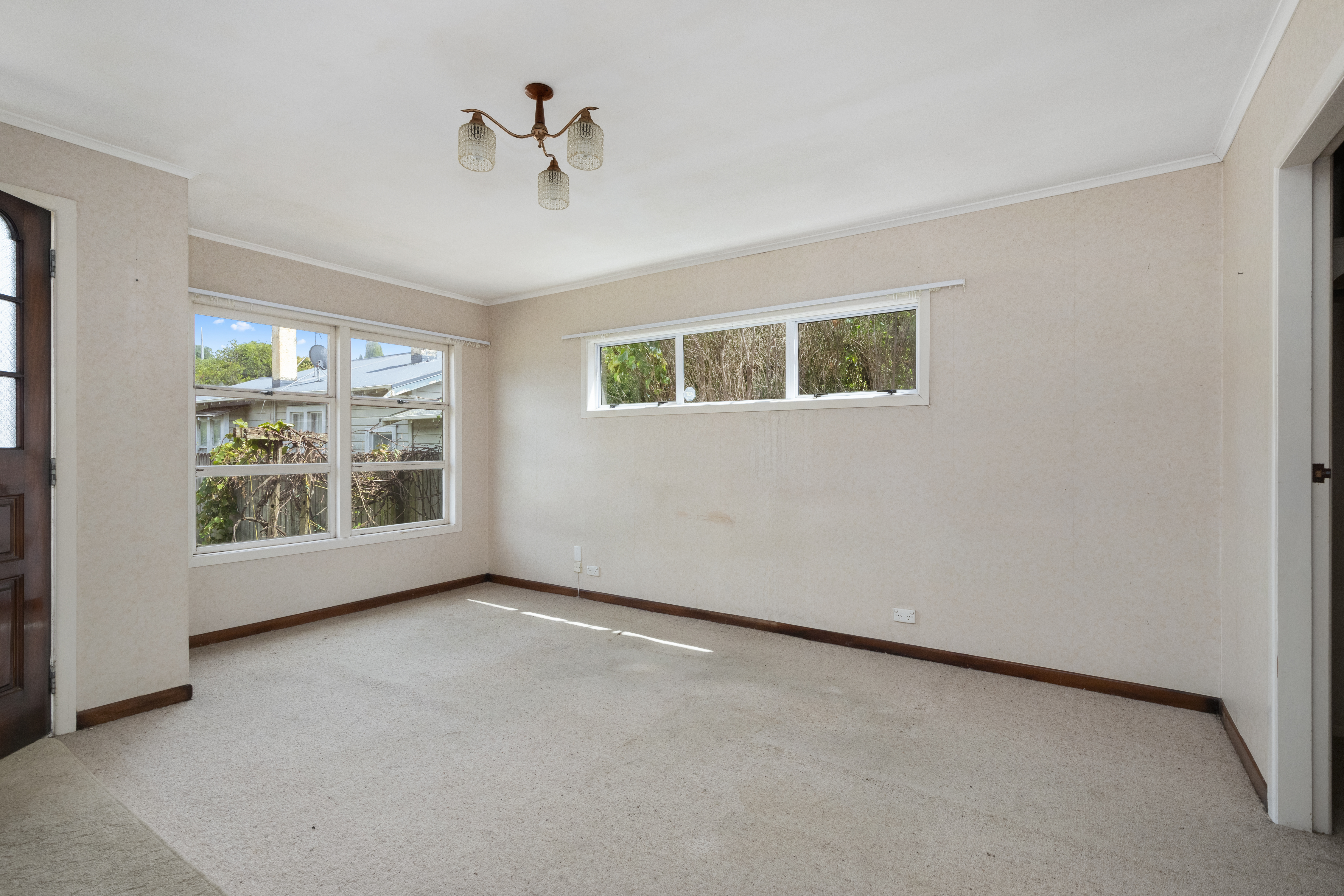 2a Hamilton Place, Pukekohe, Franklin, 1部屋, 1バスルーム, Section