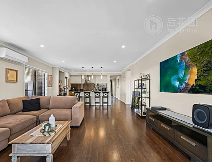 13 MANTIS CR, CALOUNDRA WEST QLD 4551, 0 Kuwarto, 0 Banyo, House