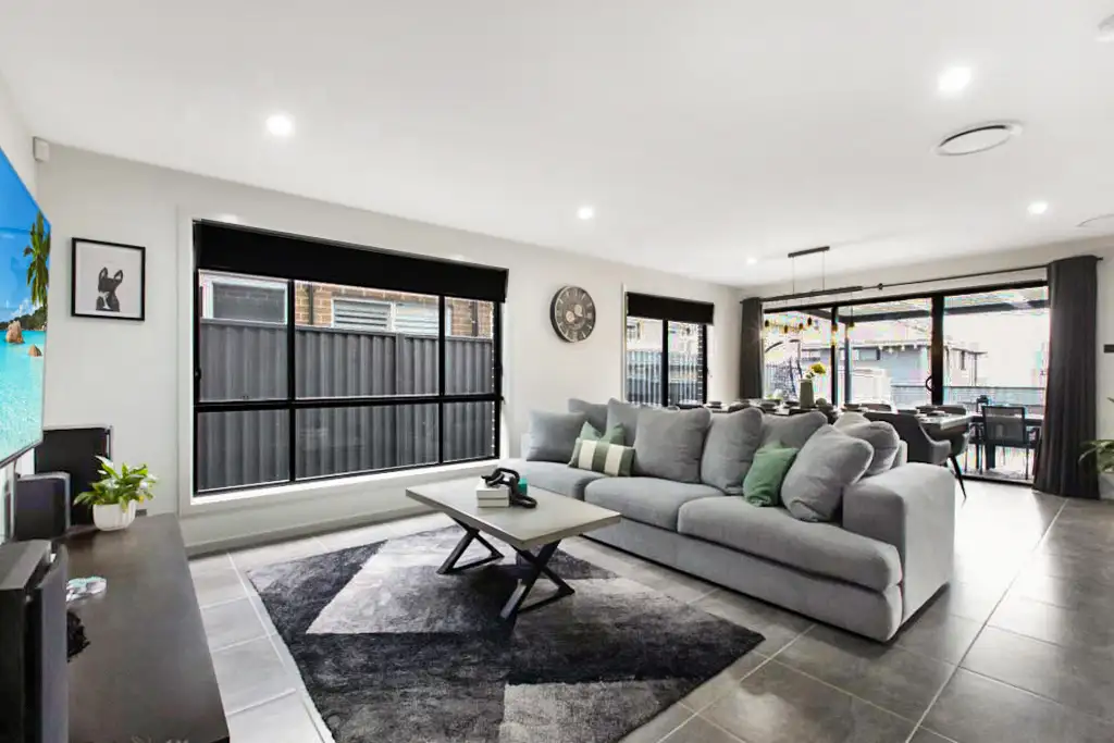 26 HEREFORD AV, Glenmore Park, Outer Western Sydney, 0 chambres, 0 salles de bain, House