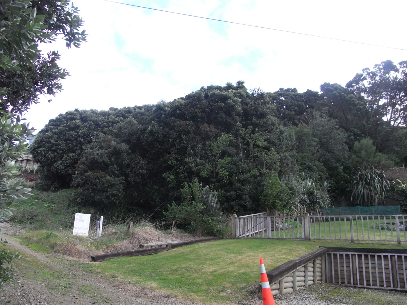 1a Mowhanau Drive, Kai Iwi, Wanganui, 0 Kuwarto, 0 Banyo