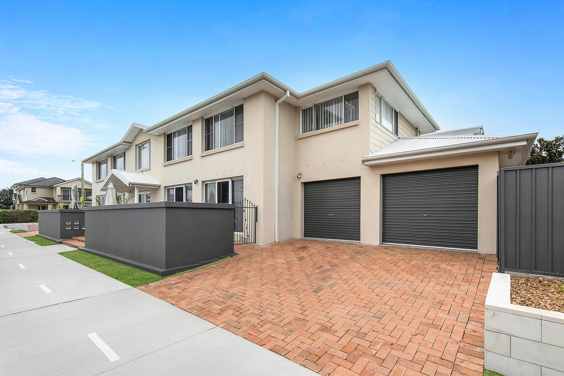 UNIT 2 87 WATKINS ST, Merewether, Newcastle, 0 ਕਮਰੇ, 0 ਬਾਥਰੂਮ, Unit