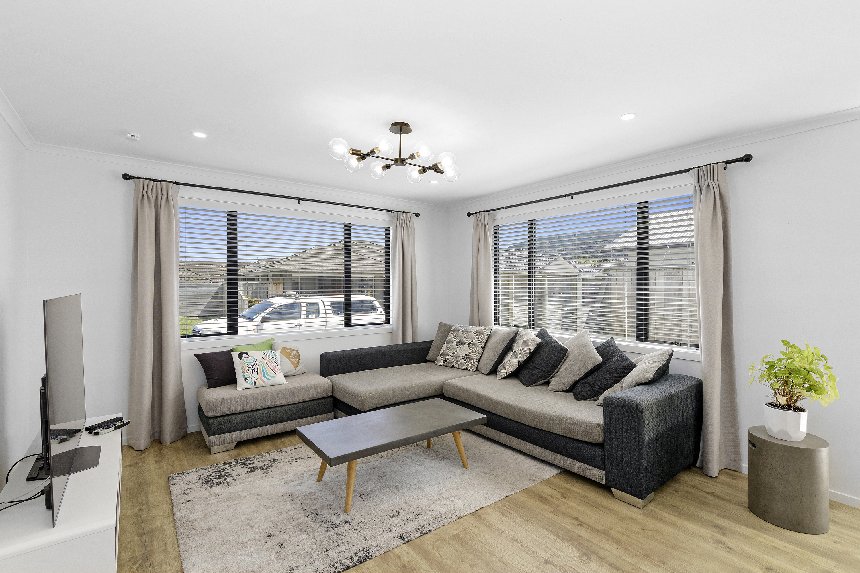 11 Poulson Grove, Trentham, Upper Hutt City, 3房, 2浴, House