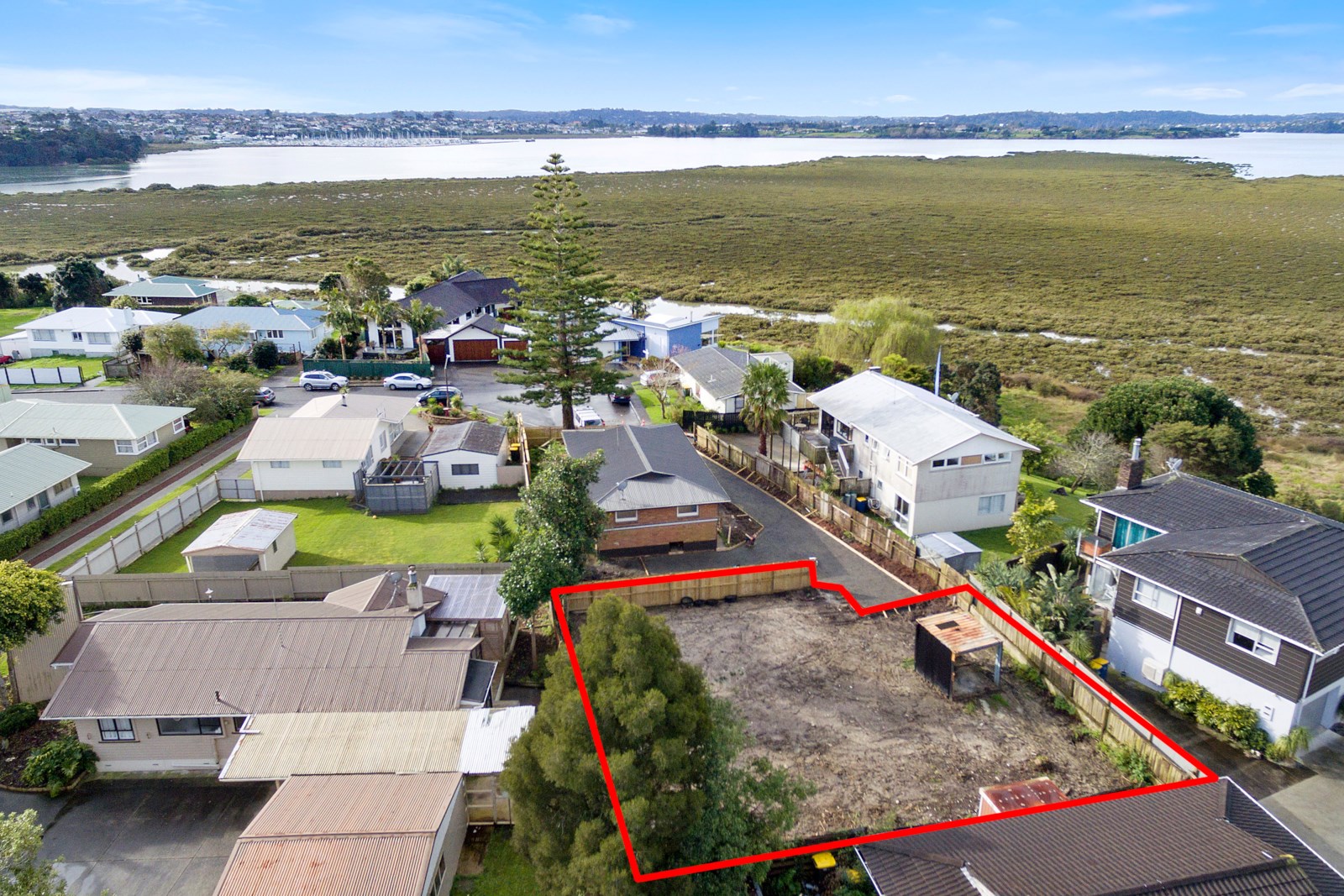 Residential  Mixed Housing Suburban Zone