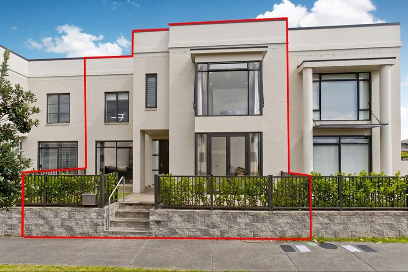Residential  Mixed Housing Urban Zone