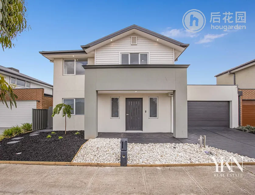 5 ATTADALE AV, WERRIBEE VIC 3030, 0 ਕਮਰੇ, 0 ਬਾਥਰੂਮ, House