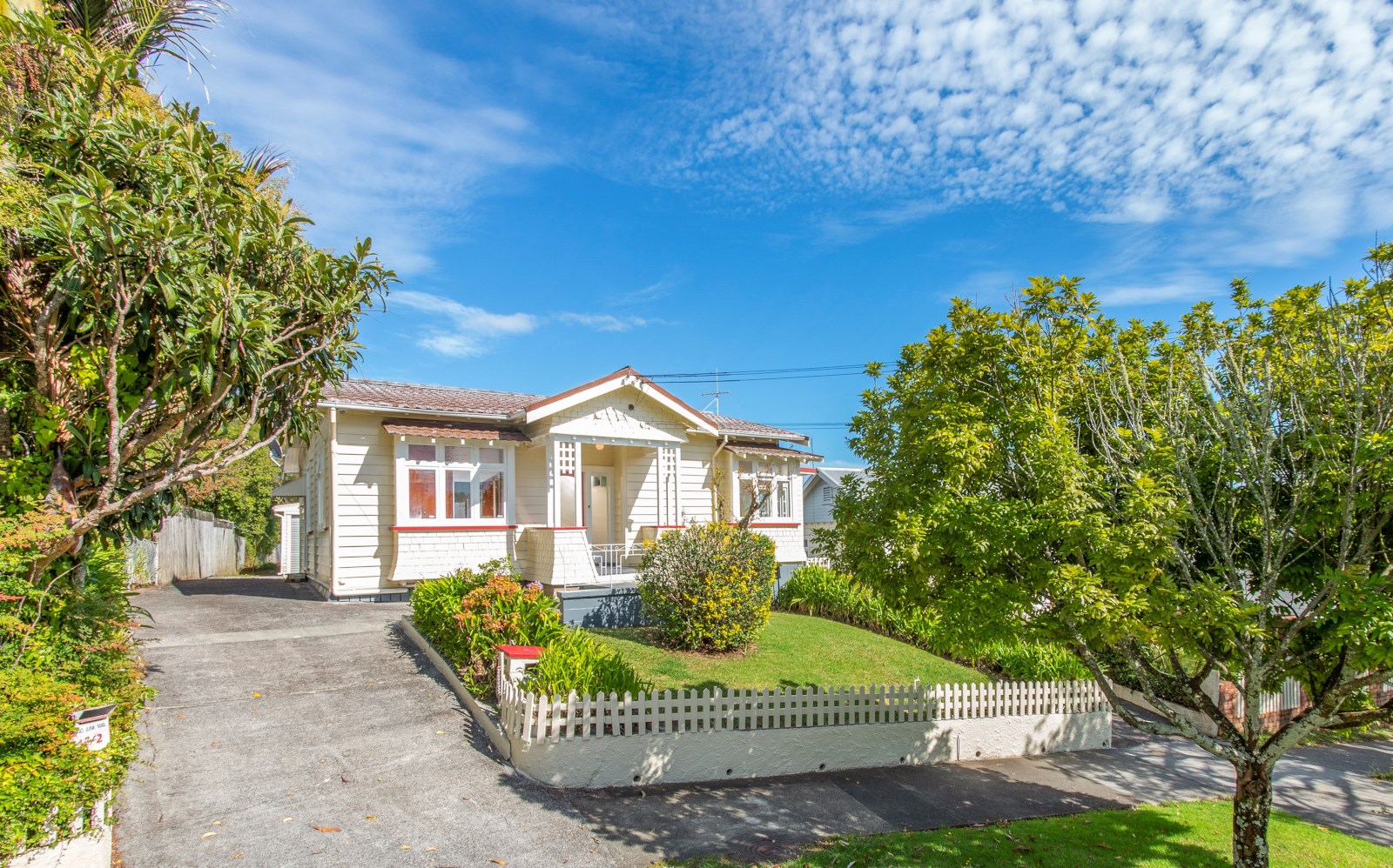 Residential  Mixed Housing Suburban Zone