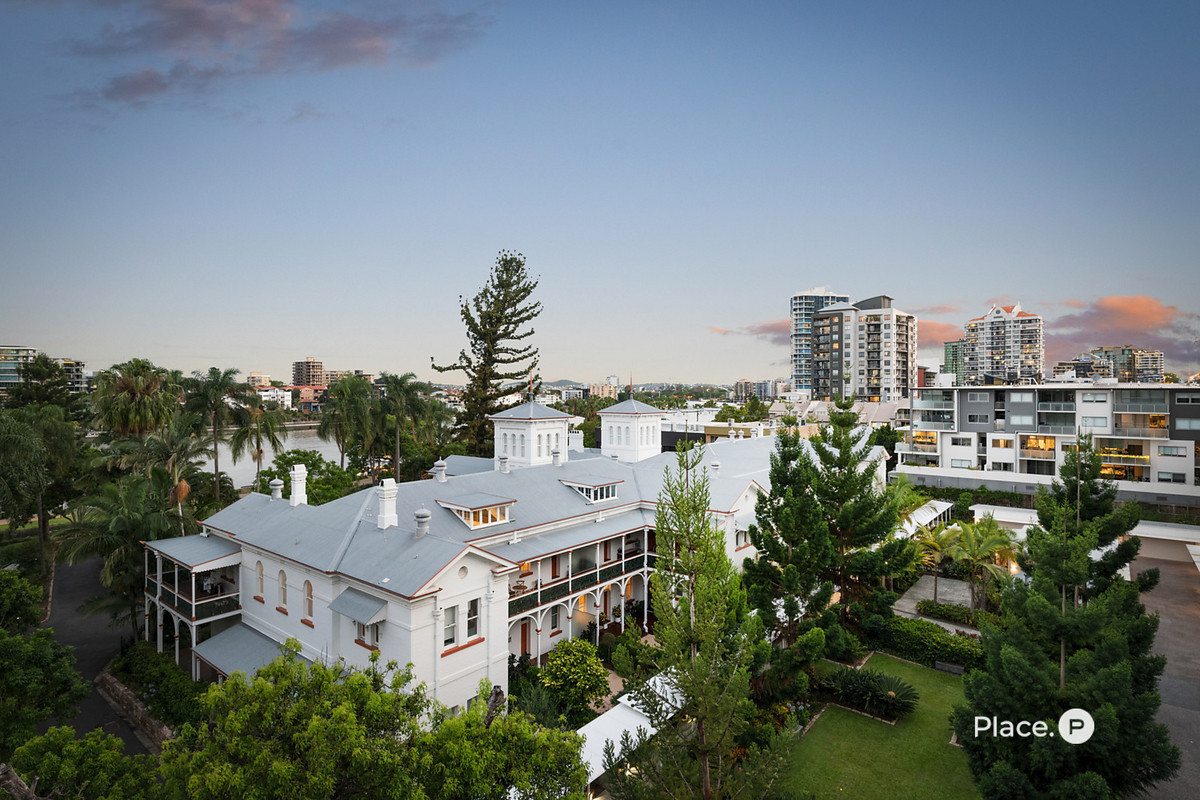 UNIT 3606 19 ANDERSON ST, Kangaroo Point, Brisbane - Eastern Region, 0 Bedrooms, 0 Bathrooms, Unit