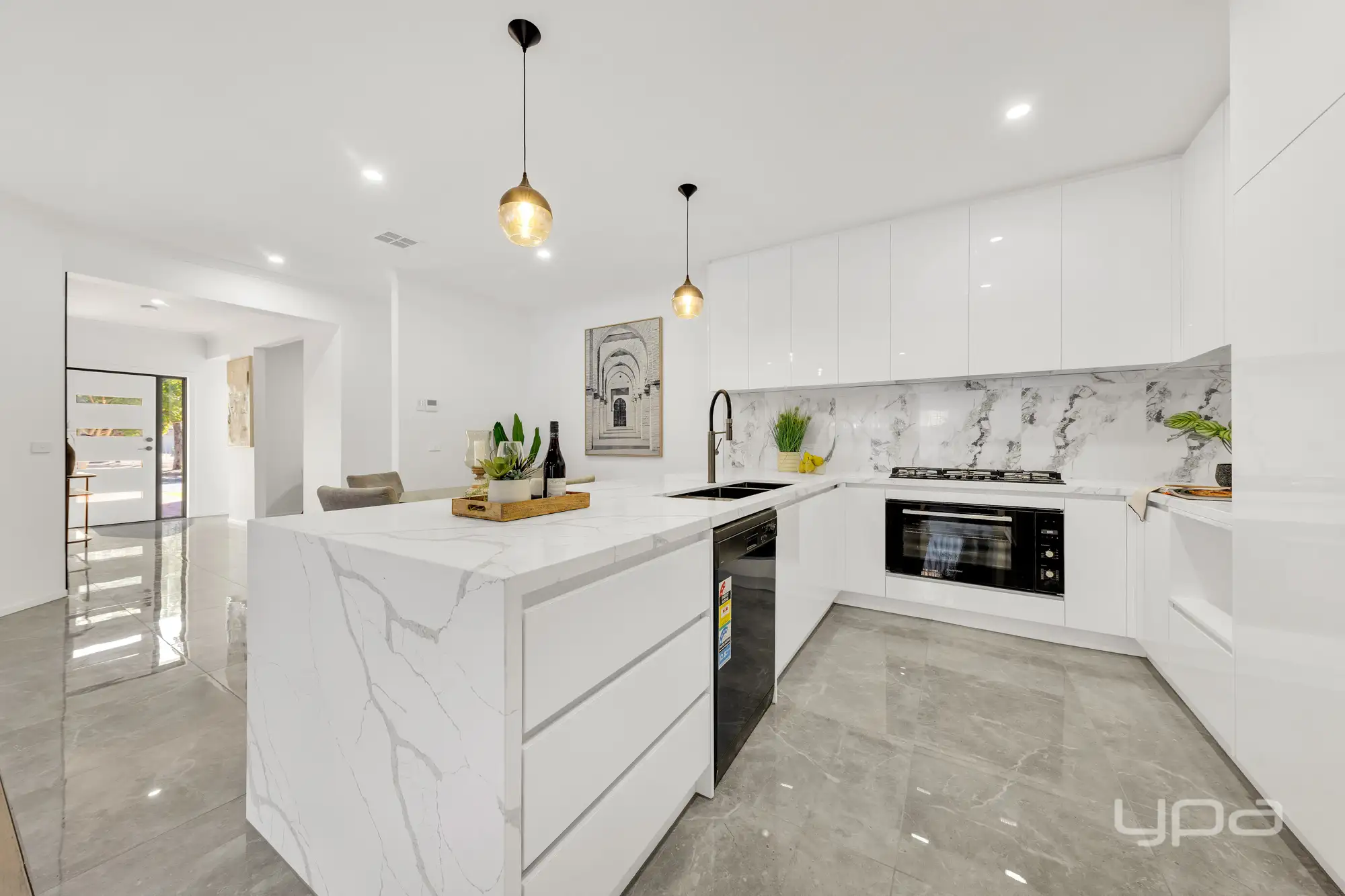 1 AVIARY TCE, Williams Landing, South West Melbourne, 0 Bedrooms, 0 Bathrooms, House