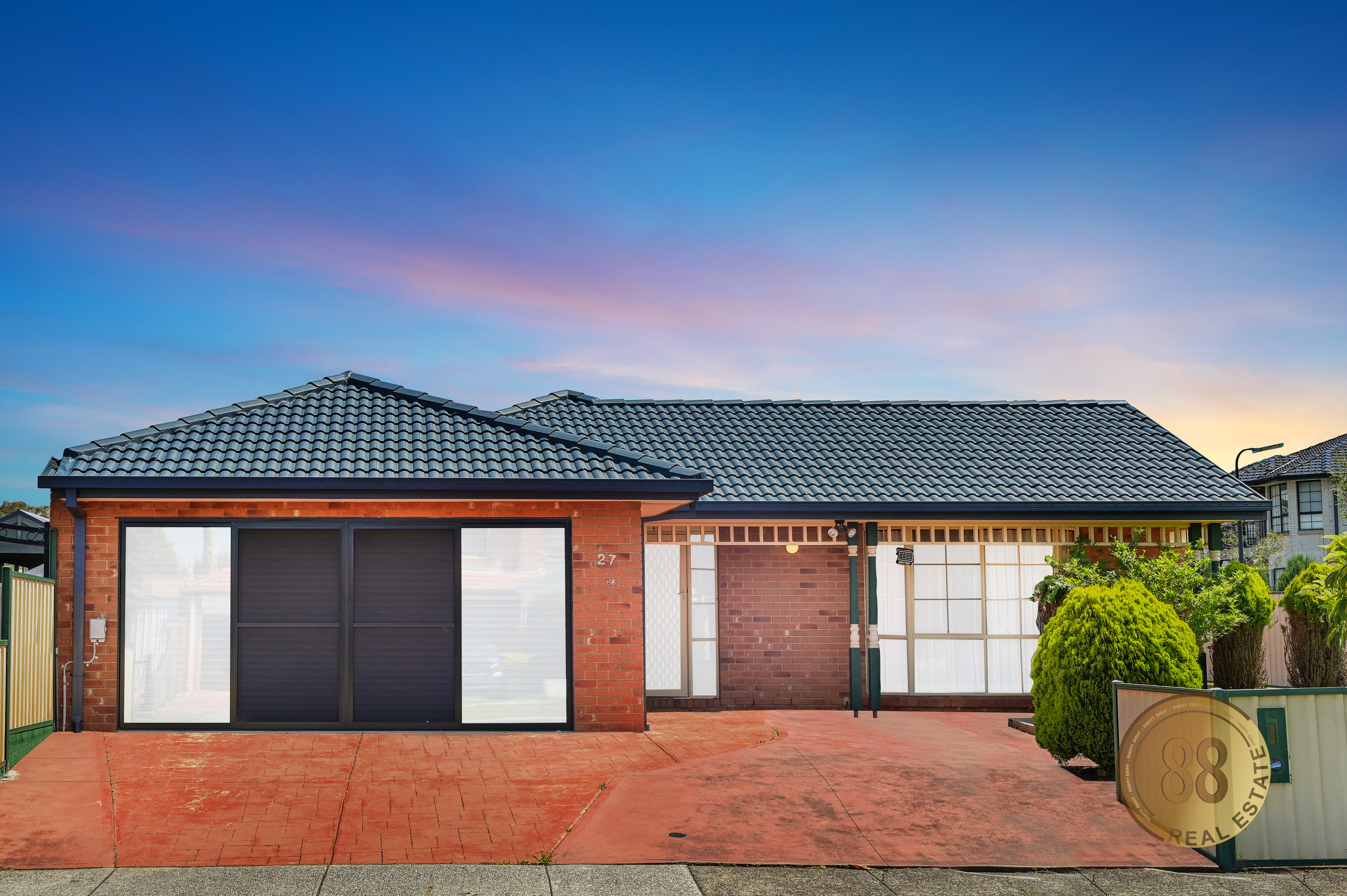 27 RIO GRANDE DR, Roxburgh Park, North Melbourne, 0 Schlafzimmer, 0 Badezimmer, House