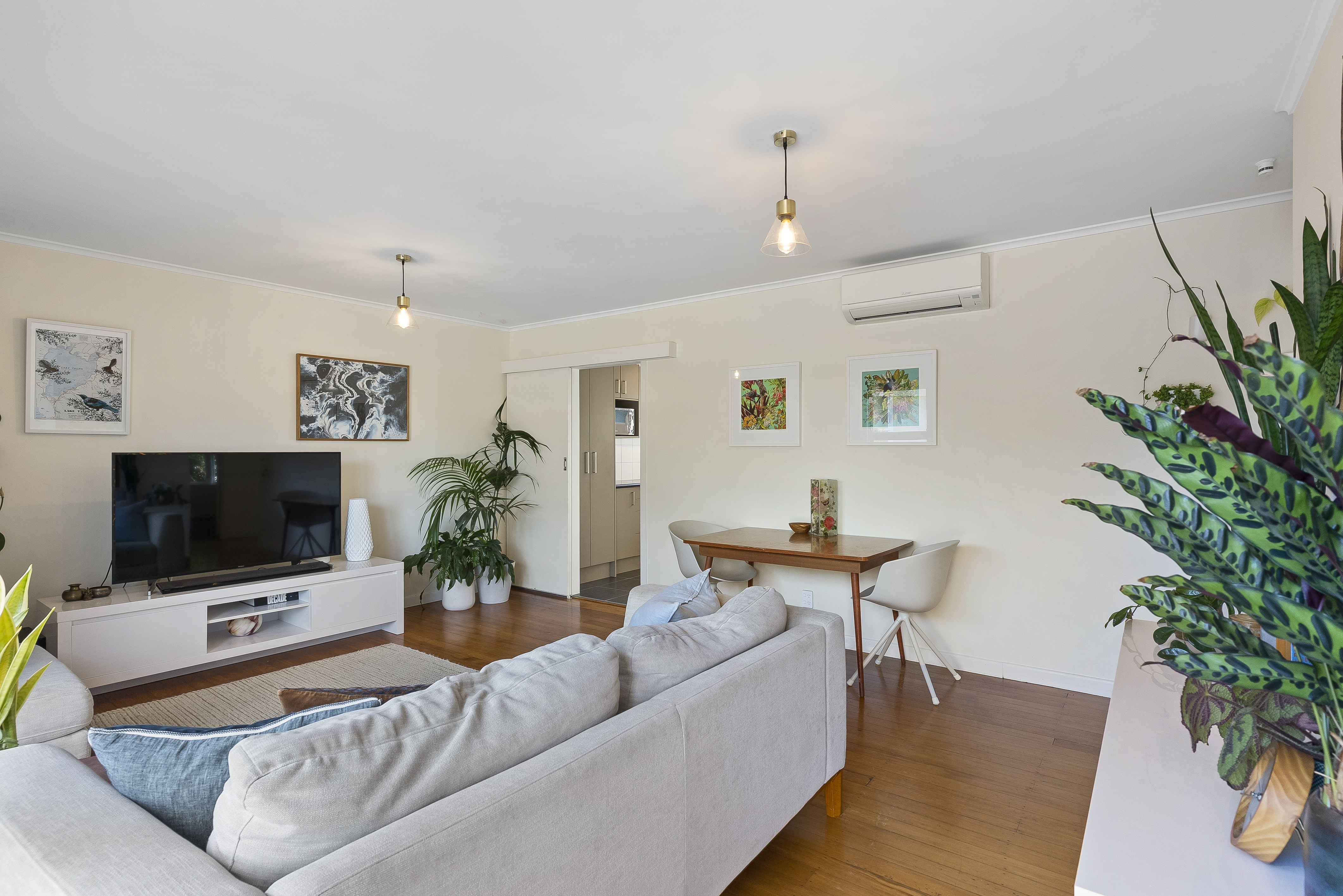 4/1a Wade Avenue, Onehunga, Auckland, 2 Bedrooms, 1 Bathrooms, Unit