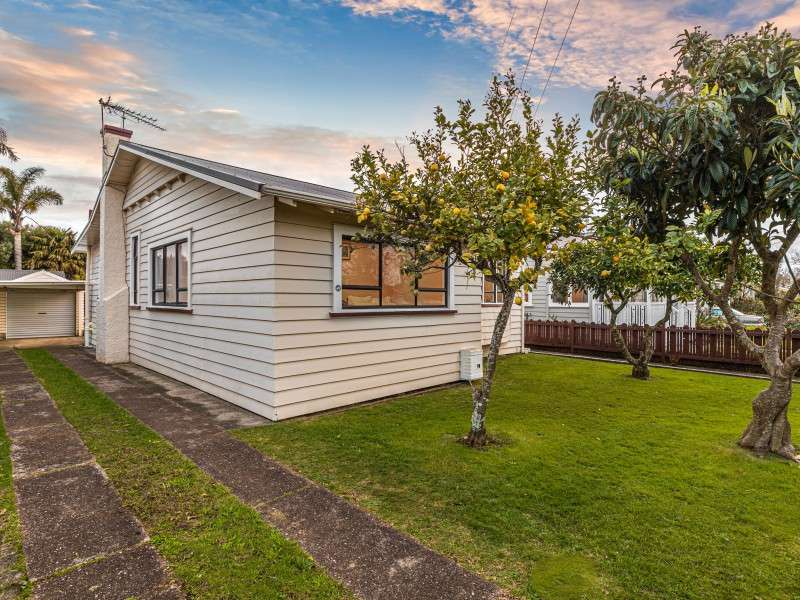 47 Calgary Street, Mount Eden, Auckland, 6房, 1浴, Home & Income