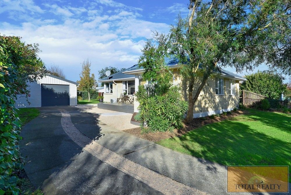 Residential Suburban