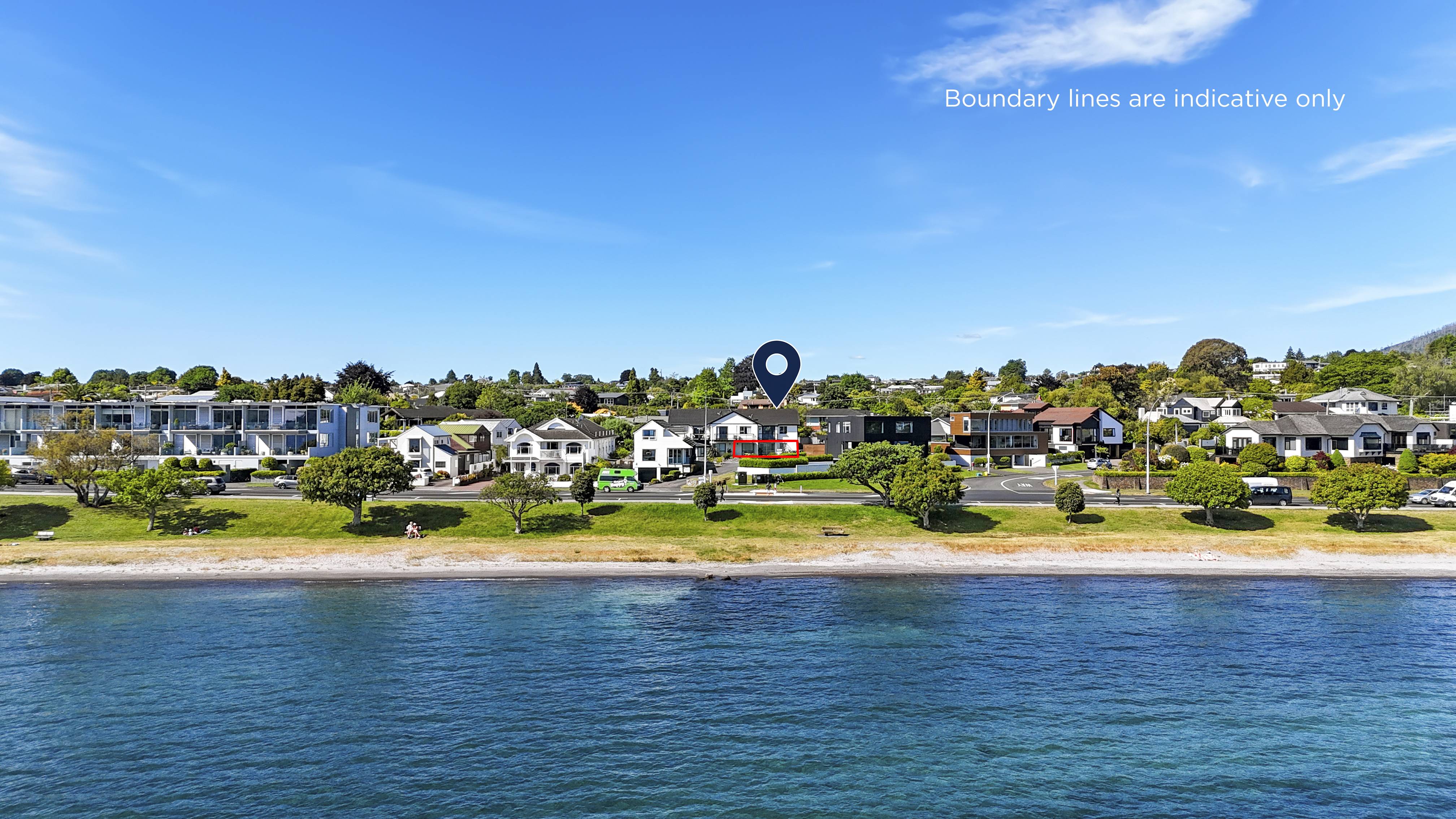 5/116 Lake Terrace, Taupo